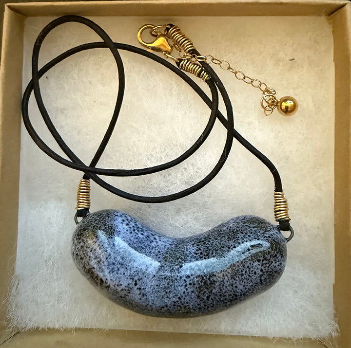 Doodle P-011 Necklace