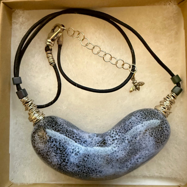 Doodle P-012 Necklace