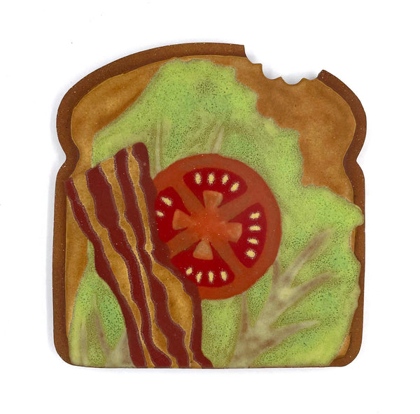 Bacon, Lettuce & Tomato