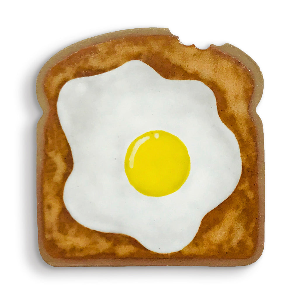 Sunny-Side-Up Egg