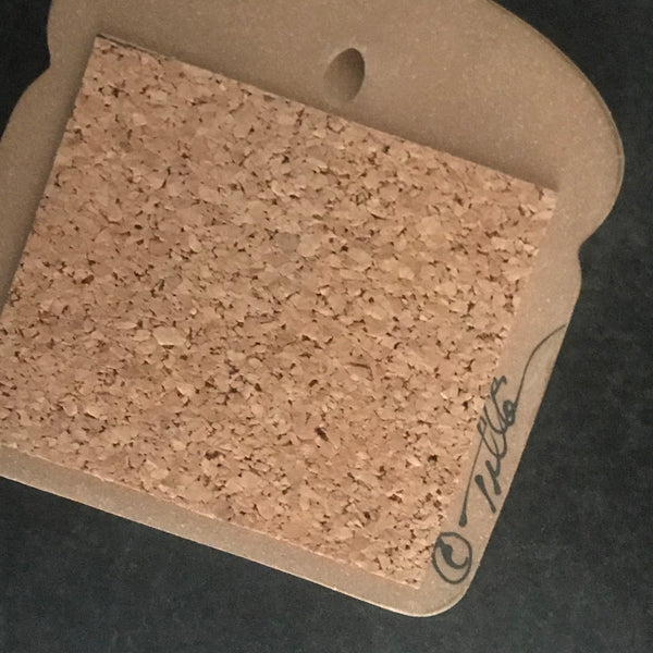 Scallion Cream Cheese / Tofu