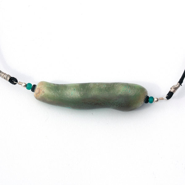 Doodle-all-the-Day Choker