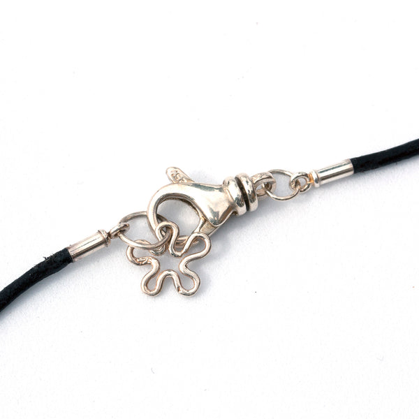 Doodle-all-the-Day Choker