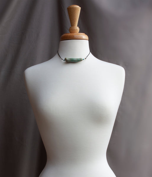 Doodle-all-the-Day Choker