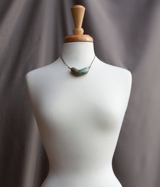 Doodle P-01 Necklace