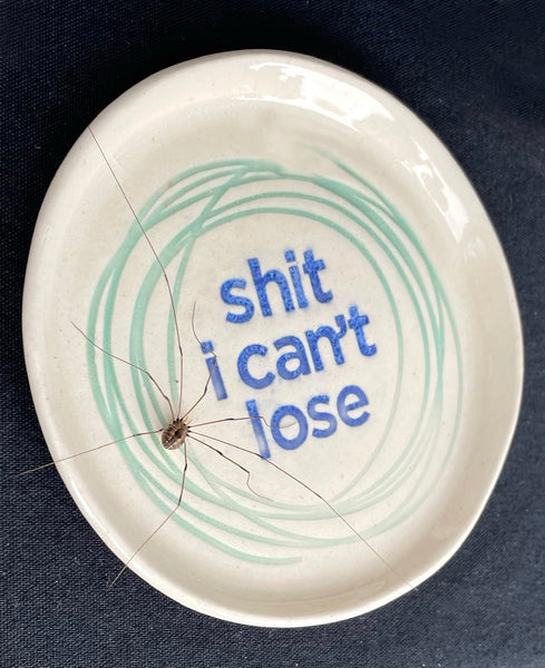 Trinket Dish - Multi