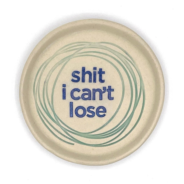 Trinket Dish - Multi