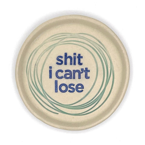 Trinket Dish - Multi