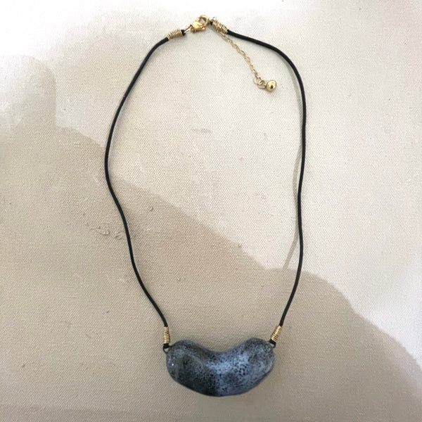 Doodle P-011 Necklace