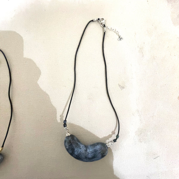 Doodle P-012 Necklace