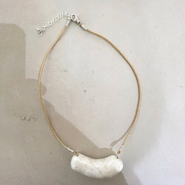 Doodle P-02 Necklace