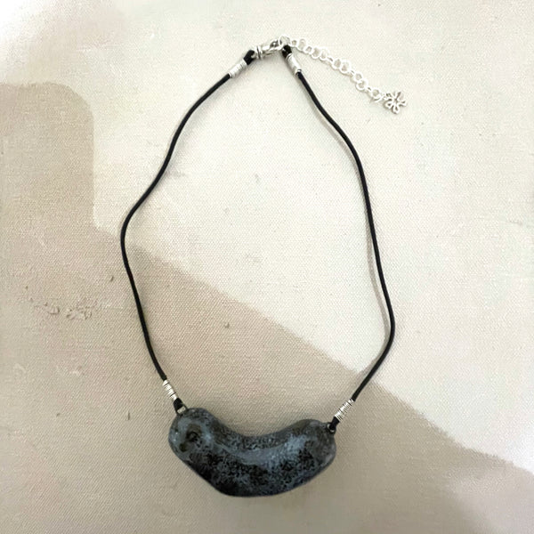 Doodle P-09 Necklace