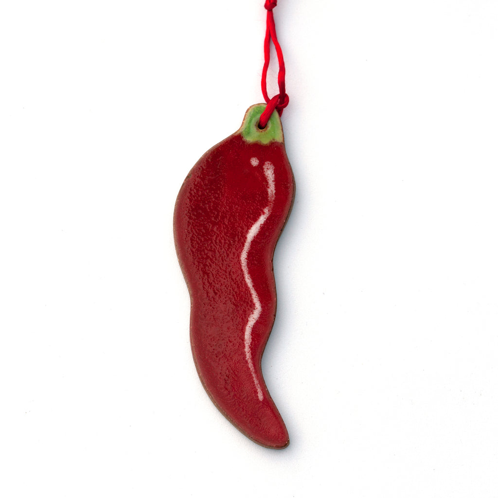 Chili Pepper