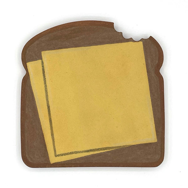 American Cheese Two Slices