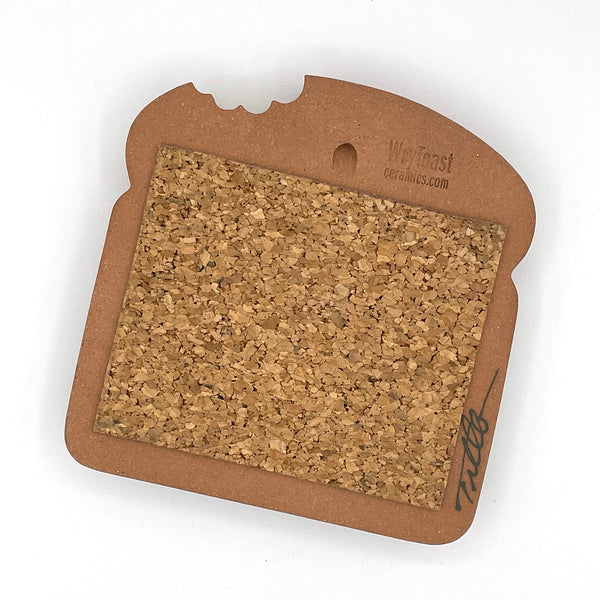 Strawberries + Blueberries