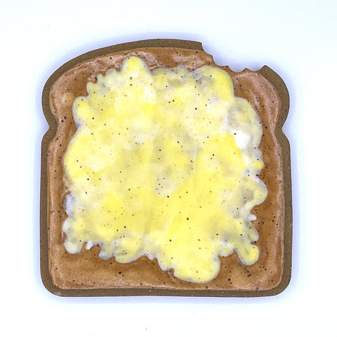 Scrambled Eggs